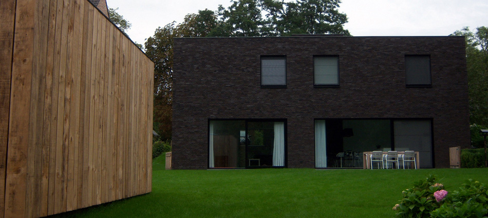 Cools Architectuur