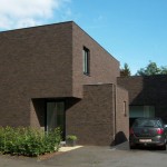 voorgevel