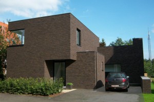 voorgevel