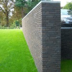 tuinmuur
